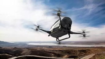 吉利進(jìn)軍飛行汽車領(lǐng)域 垂直起降+超800km續(xù)航 智能無人飛行器或重塑未來出行