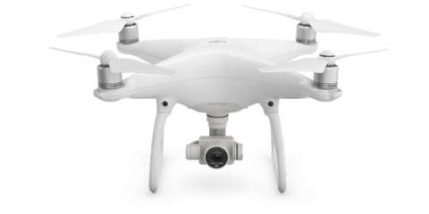 智能航拍新紀(jì)元 大疆Phantom精靈4無人機(jī)深度解析